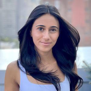 Meet your Posher, Sarita